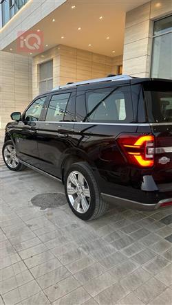 Ford Expedition